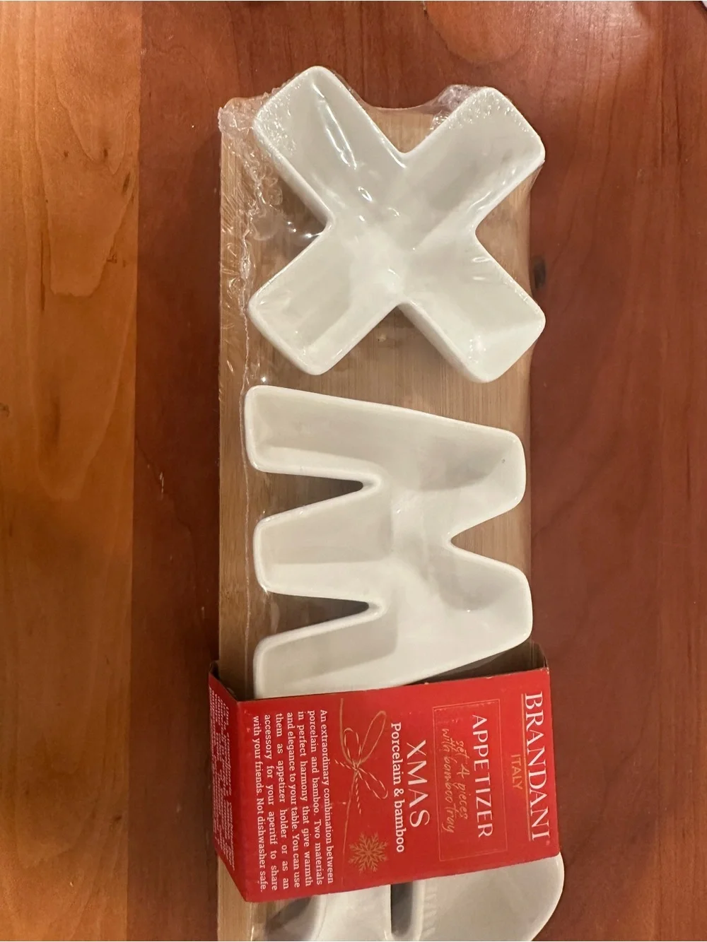N/A white xmas